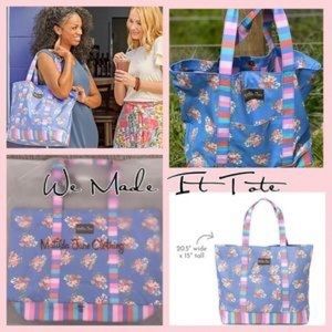 NWT Matilda Jane We Made It Tote